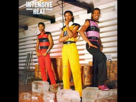 Youtube: Intensive Heat – You Know I Want You Back (1982)
