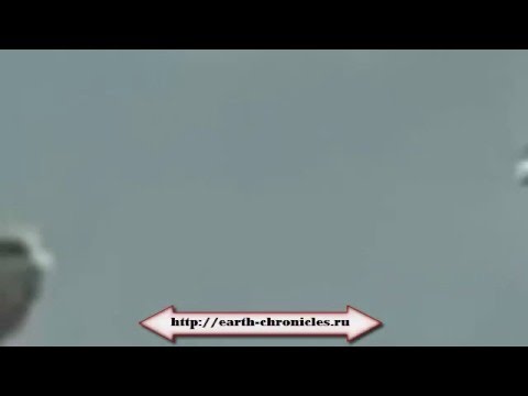Youtube: Два НЛО  Жуковский, 11 08 2012