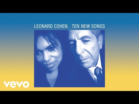 Youtube: Leonard Cohen - Boogie Street (Official Audio)