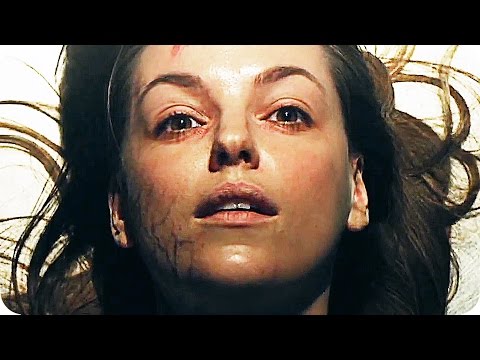 Youtube: ANTISOCIAL 2 Trailer 2 (2017) Horror Film
