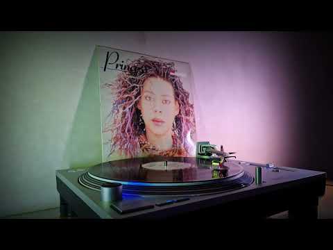 Youtube: Princess - I'll Keep On Loving You - 1986 (4K/HQ)