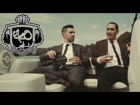 Youtube: Eko Fresh feat. Bushido - Diese Zwei