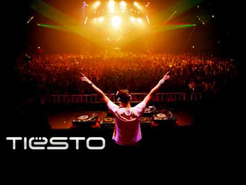 Youtube: Dj tiesto - Hes a pirate