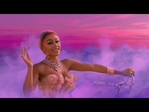 Youtube: Saweetie - Back to the Streets (feat. Jhené Aiko) [Official Music Video]