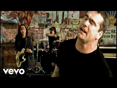 Youtube: Rollins Band - Illumination