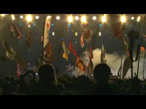 Youtube: Bruce Springsteen - Glory days (Live Glastonbury 2009)