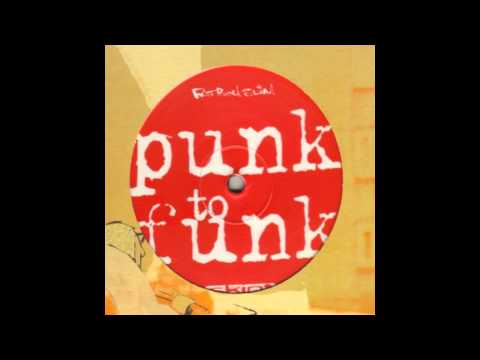 Youtube: Fatboy Slim - Punk To Funk