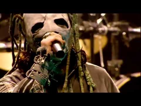 Youtube: Slipknot Disasterpieces - Official Music Video Live 720p