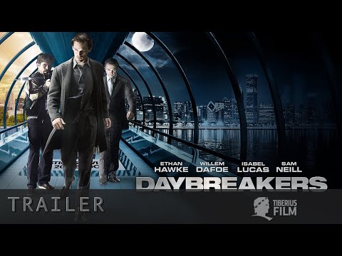 Youtube: Daybreakers (Trailer Deutsch)