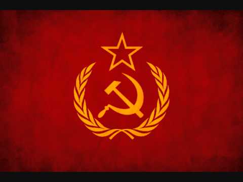 Youtube: Red Army Choir: Smuglianka.