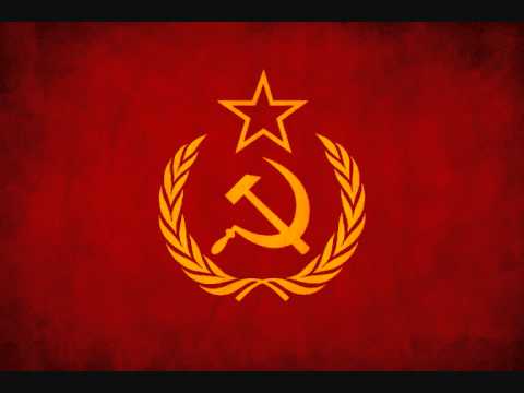 Youtube: Red Army Choir: Smuglianka.