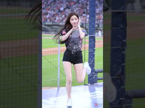 Youtube: 럭키걸 이주은 치어리더 #이주은 #이주은치어리더 #기아타이거즈 #공연영상 #직캠
