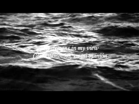 Youtube: Draconian - Dusk mariner / Lyrics - Sub español