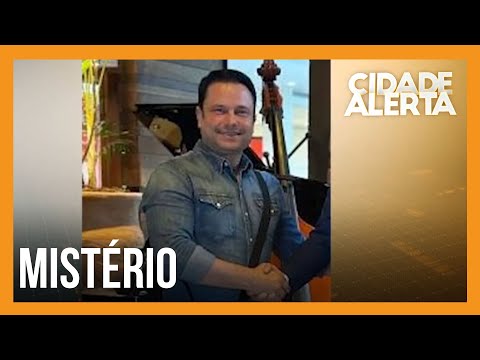 Youtube: Caso Márcio: empresário manda áudio misterioso para a família e some em aeroporto