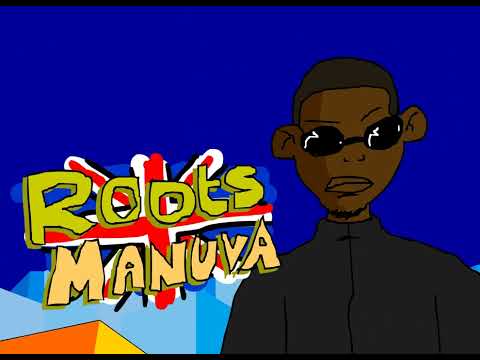 Youtube: Roots Manuva - Witness The Fitness (One Hope) (Official Music Video) (2002)