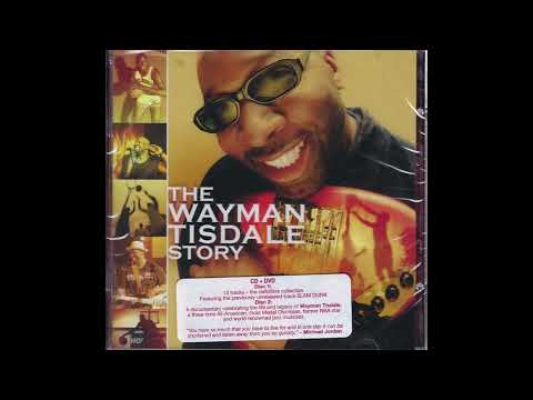 Youtube: WAYMAN TISDALE - Tell It Like It is( feat  George Duke)