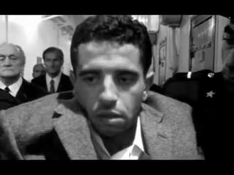 Youtube: La vie, l'amour, la mort - Exécution de François Toledo