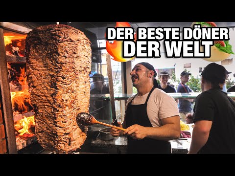 Youtube: Der beste Döner der Welt