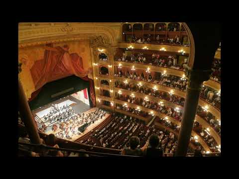 Youtube: Richard Wagner - Der Ritt der Walküren hohe Qualität