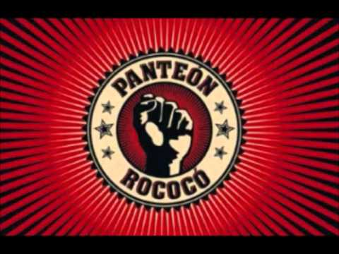 Youtube: Panteon rococo - ven, ven, ven