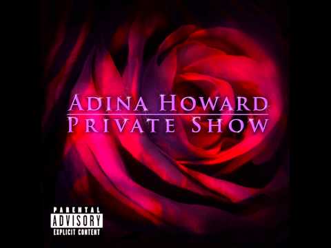 Youtube: Like Me -  Adina Howard