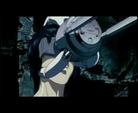 Youtube: Only when I lose myself