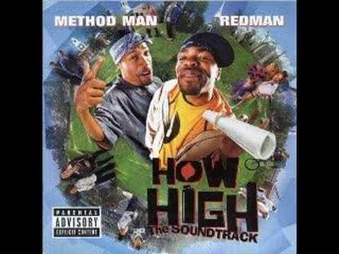 Youtube: Cypress Hill , Method Man & Redman - Cisco Kid