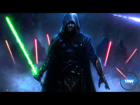 Youtube: Alexandros Nikolaidis - You Are The Chosen One (Dark Choral Action)