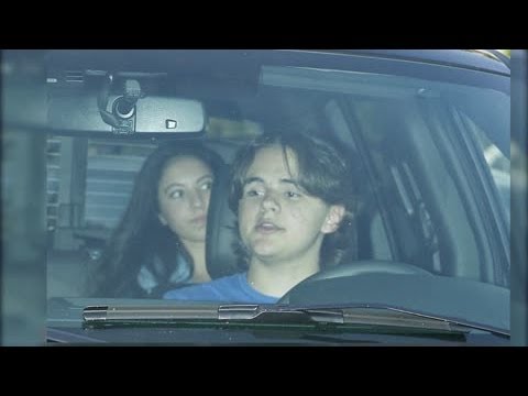 Youtube: Prince Jackson Goes on Royal Bowling Date With Real Princess - Splash News | Splash News TV