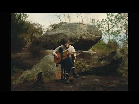 Youtube: Mornings Relief - Chris Brain (new song)