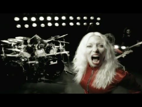 Youtube: ARCH ENEMY - Nemesis (OFFICIAL VIDEO)