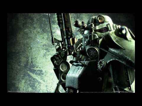 Youtube: Fallout 3 - Soundtrack - "I Don't Want to Set the World on Fire" by The Ink Spots