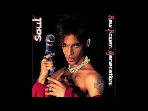 Youtube: Prince - When U Love Somebody