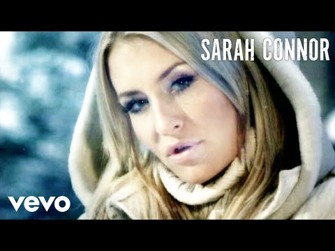 Youtube: Sarah Connor - Christmas In My Heart (Official Video)
