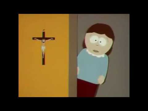 Youtube: South Park Cartman´s Katze Deutsch