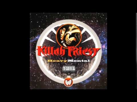 Youtube: Killah Priest - From Then Till Now - Heavy Mental
