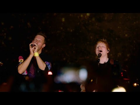 Youtube: Coldplay & Ed Sheeran - Fix You (Live at Shepherd's Bush Empire)