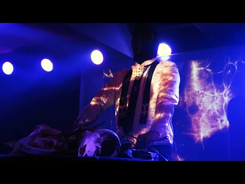 Youtube: MZ.412 live 21.09.2019 full set @Tower TransmissionsVIII/Club Puschkin, Dresden