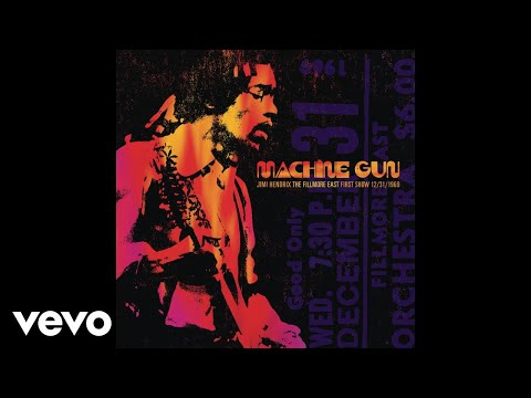 Youtube: Jimi Hendrix - Ezy Ryder (Official Audio)