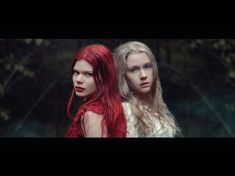 Youtube: Blackbriar - Snow White and Rose Red (feat. Ulli Perhonen)