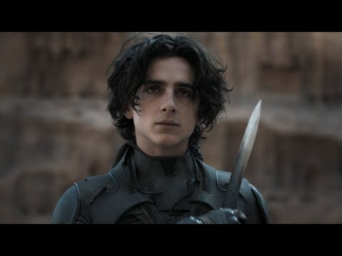 Youtube: Dune Official Trailer