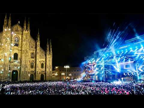 Youtube: Radio Italia Live - Il concerto a Milano! 💖