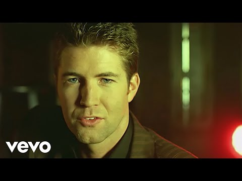 Youtube: Josh Turner - Your Man (Official Music Video)