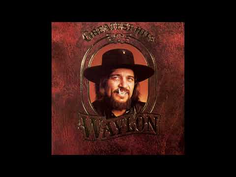 Youtube: Only Daddy That'll Walk The Line- Waylon Jennings (Vinyl Restoration)