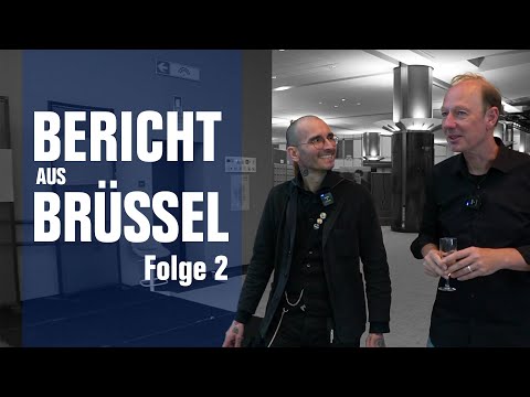 Youtube: Bericht aus Brüssel 2