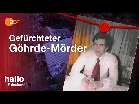 Youtube: Deutscher Serienmörder Kurt-Werner Wichmann: Wie viele Menschen hat er getötet? | ZDF True Crime