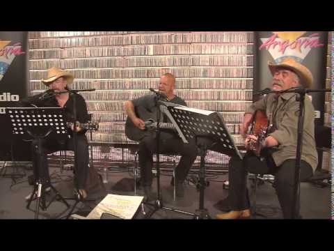 Youtube: Bellamy Brothers & Gölä "Mermaid Cowgirl" / Radio Argovia Private Session