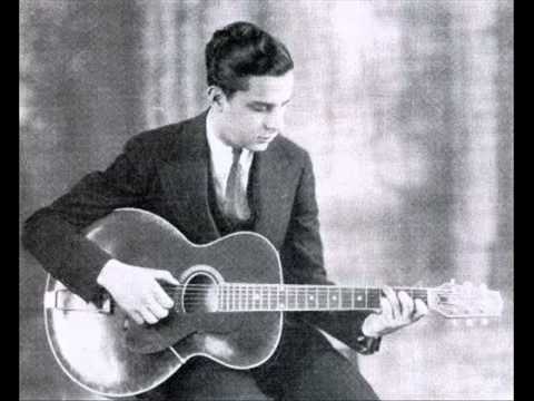 Youtube: Blind Willie Dunn & His Gin Bottle Four - Jet Black Blues