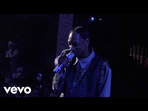 Youtube: Snoop Dogg, Dj Quik - Tonite (Live at the Avalon)