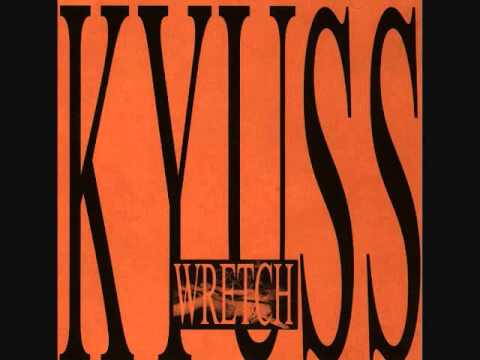 Youtube: Kyuss - I'm Not